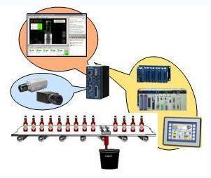 工業4.0、智能制造與機器視覺及信息系統集成服務的緊密關系